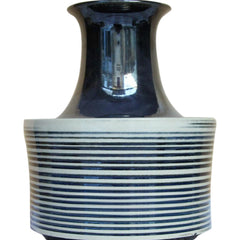 Handcrafted Bat Trang Ceramic Vase 33