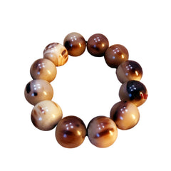 Handcrafted Buffalo Horn Bracelet 14