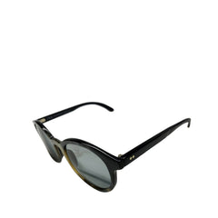 Handcrafted Buffalo Horn Eyeglass Frames