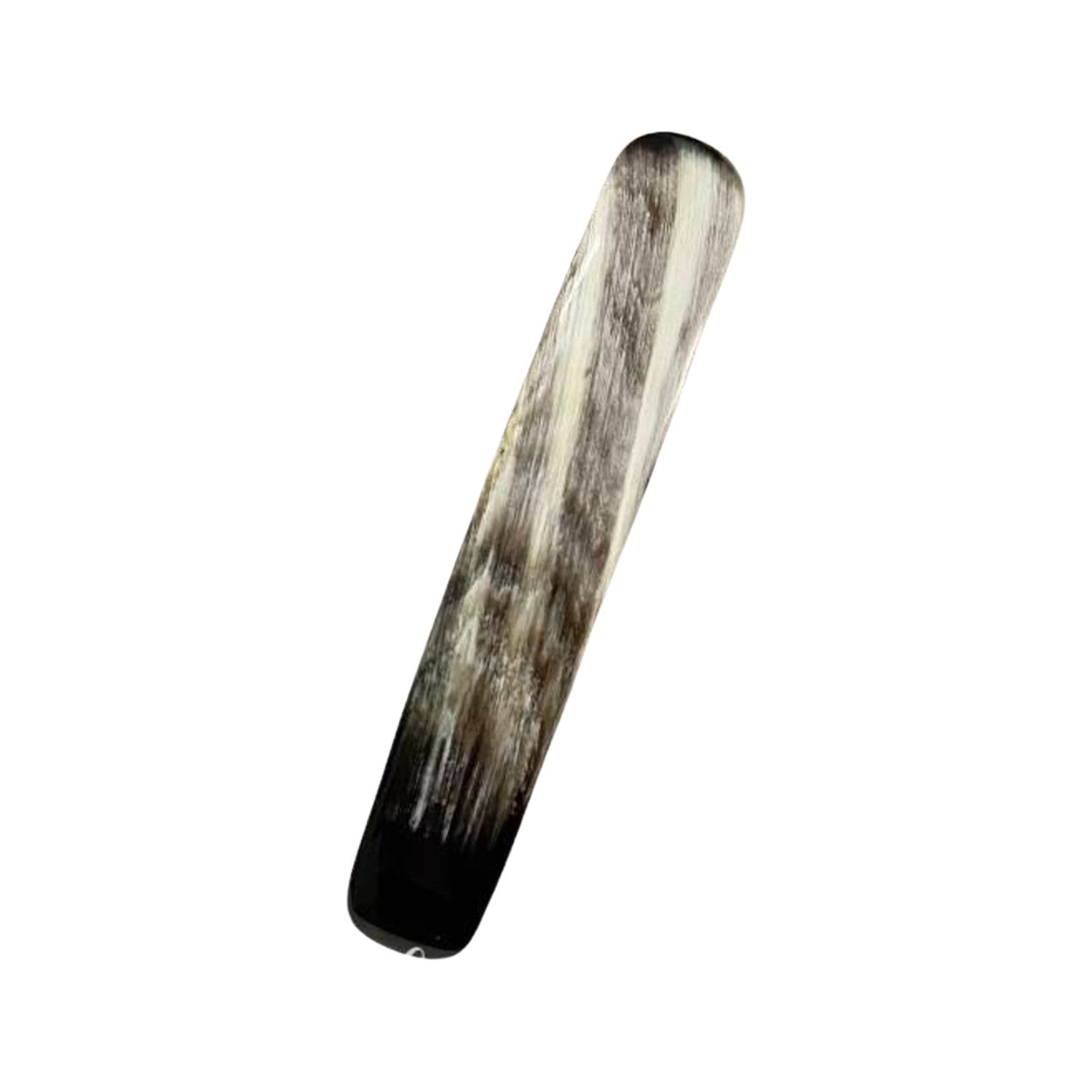 Handcrafted Buffalo Horn Hair Accessories