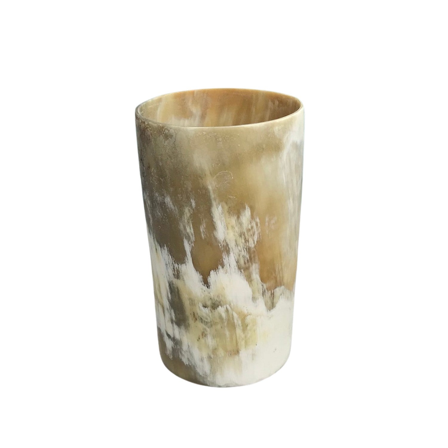 Handcrafted Buffalo Horn Home Decor 2