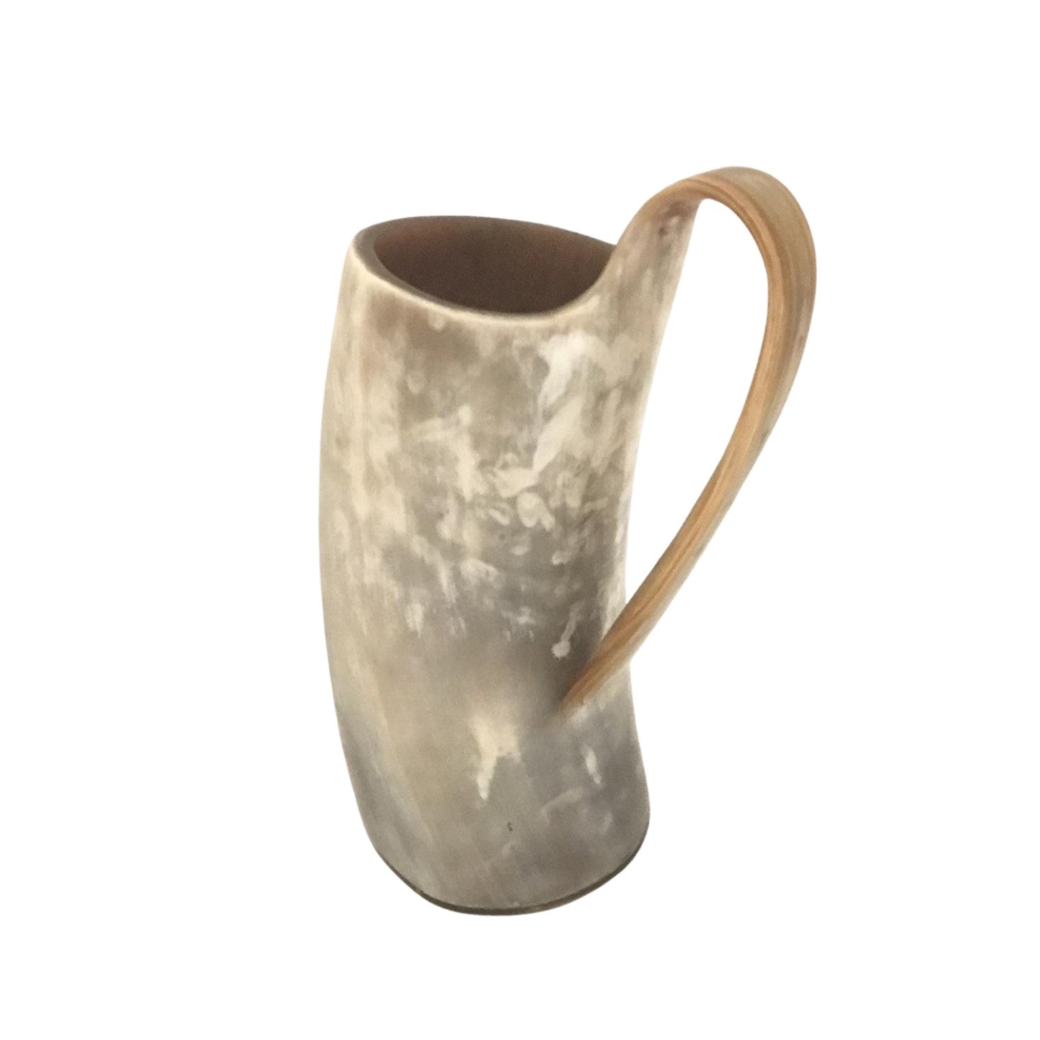 Handcrafted Buffalo Horn Men's Accessories