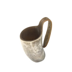 Handcrafted Buffalo Horn Men's Accessories