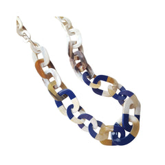 Handcrafted Buffalo Horn Necklace 26