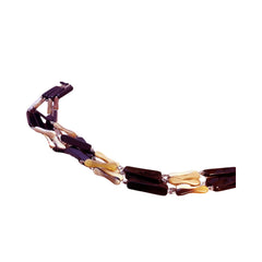 Handcrafted Buffalo Horn Necklace 30