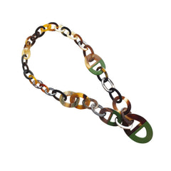 Handcrafted Buffalo Horn Necklace 32