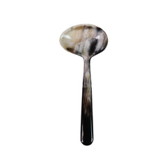 Handcrafted Buffalo Horn Spoons