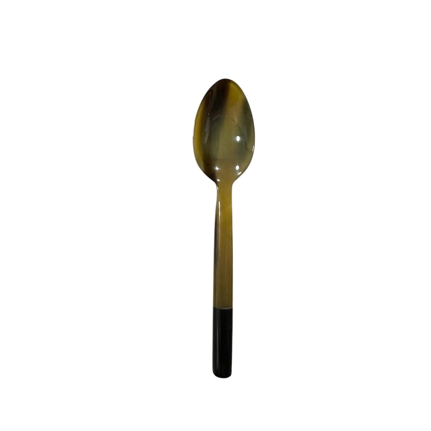 Handcrafted Buffalo Horn Spoons
