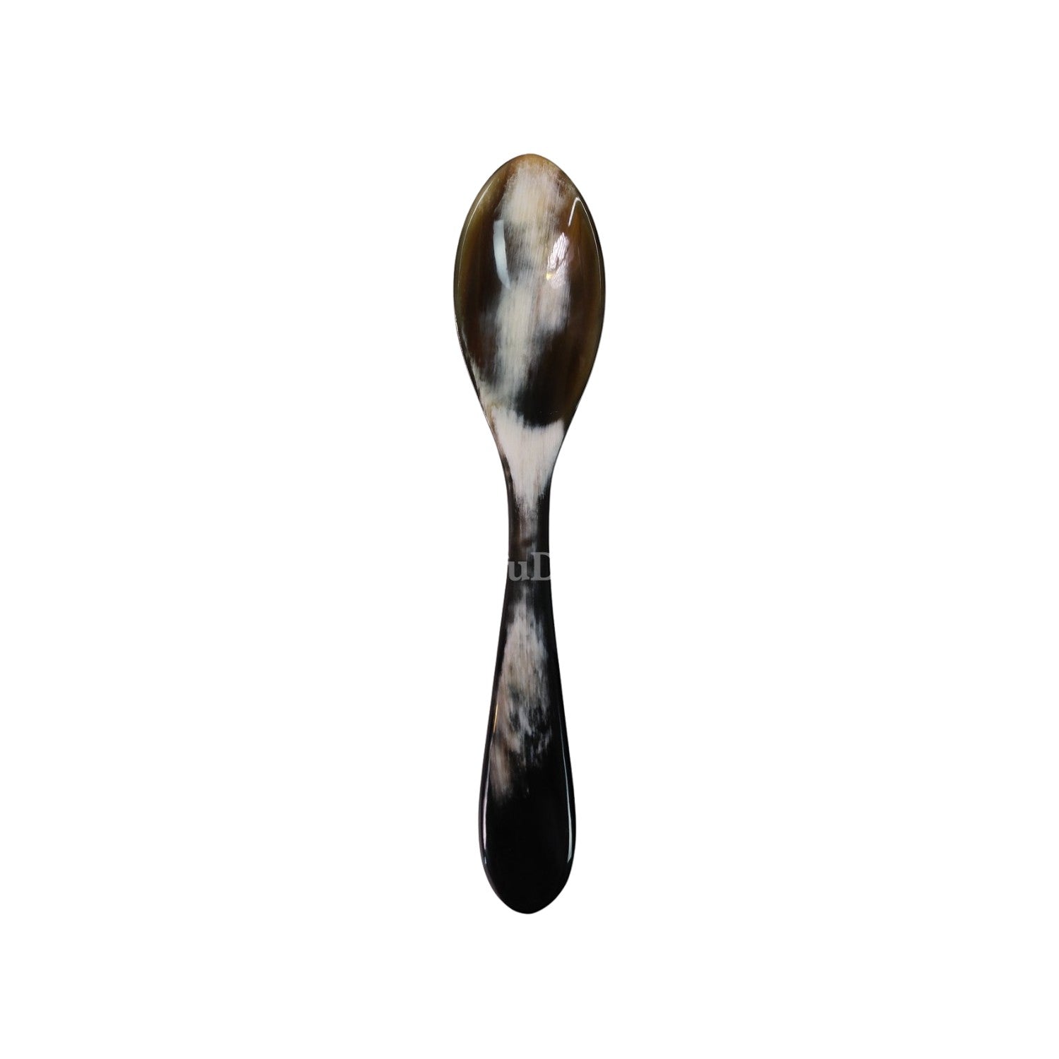 Handcrafted Buffalo Horn Spoons
