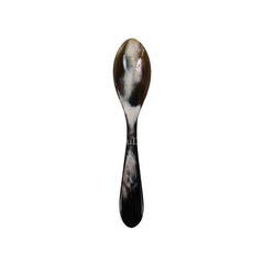 Handcrafted Buffalo Horn Spoons