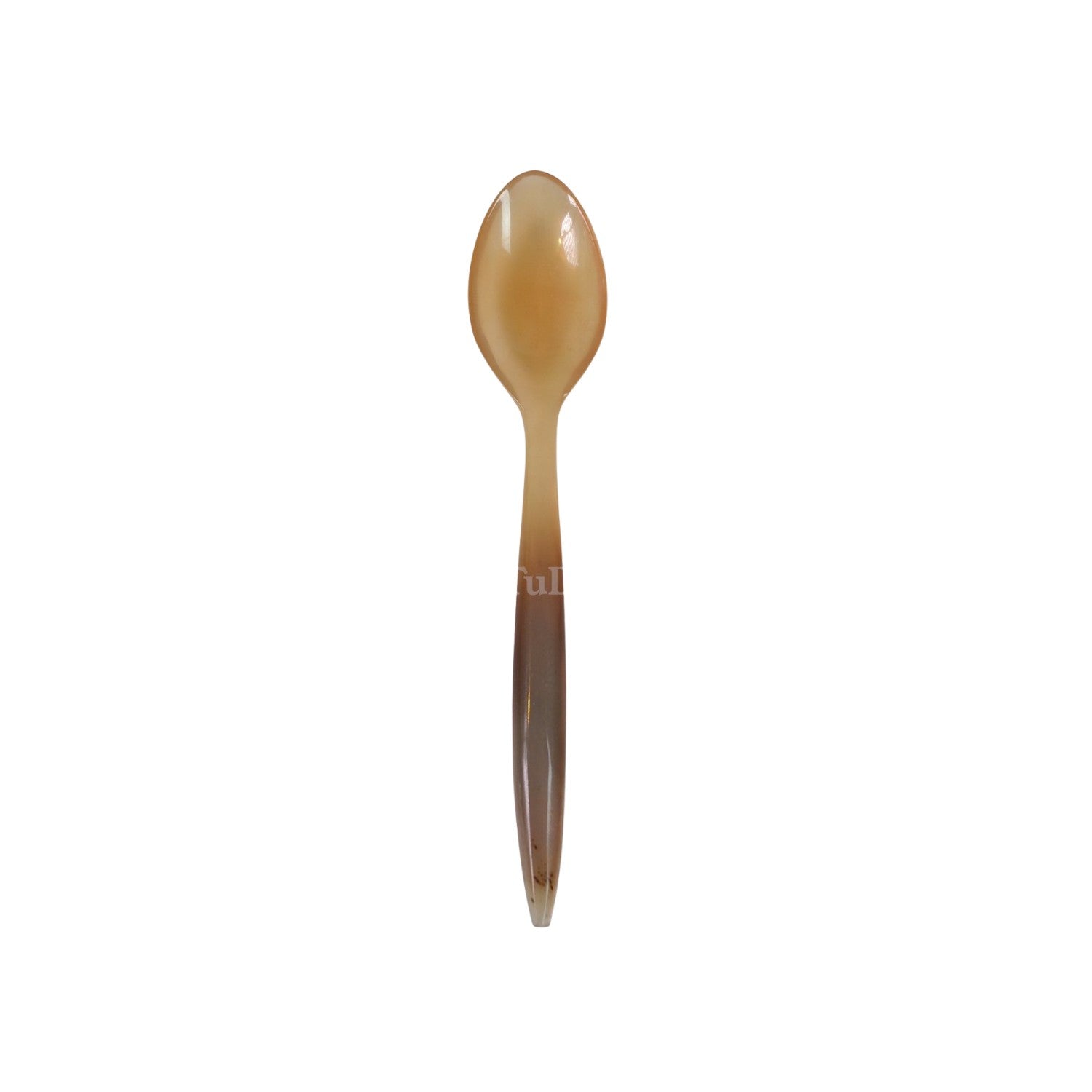 Handcrafted Buffalo Horn Spoons