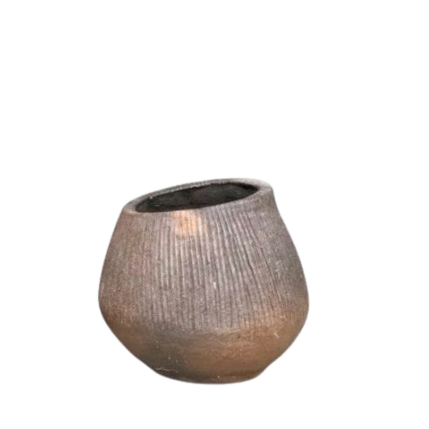 Handcrafted Ceramic Pots 2