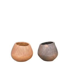 Handcrafted Ceramic Pots 2