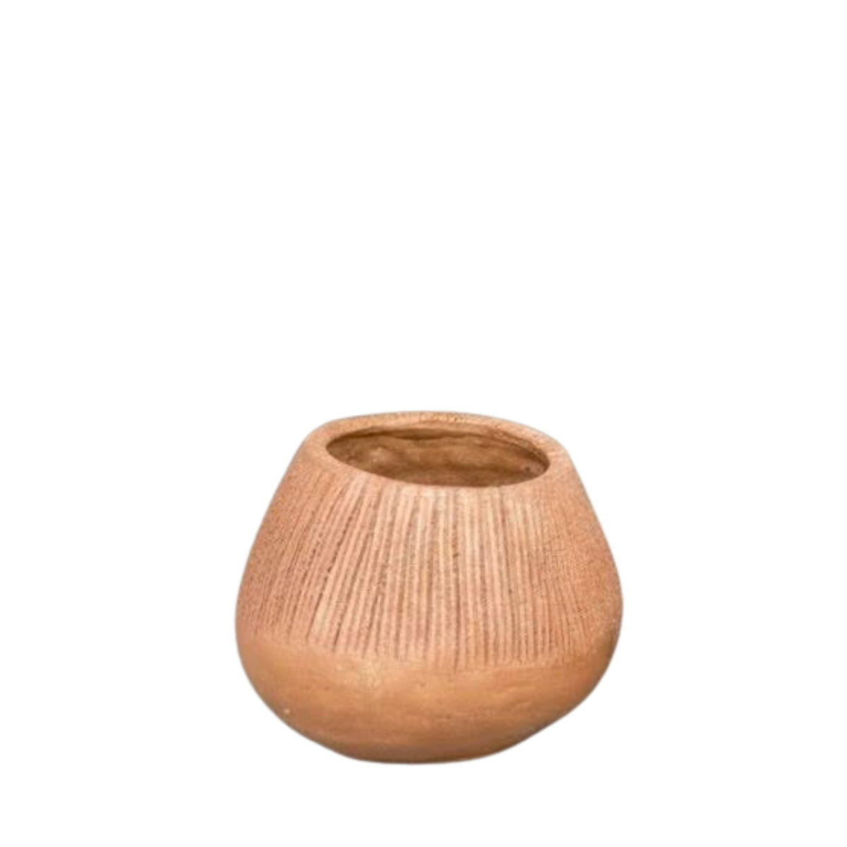Handcrafted Ceramic Pots 2