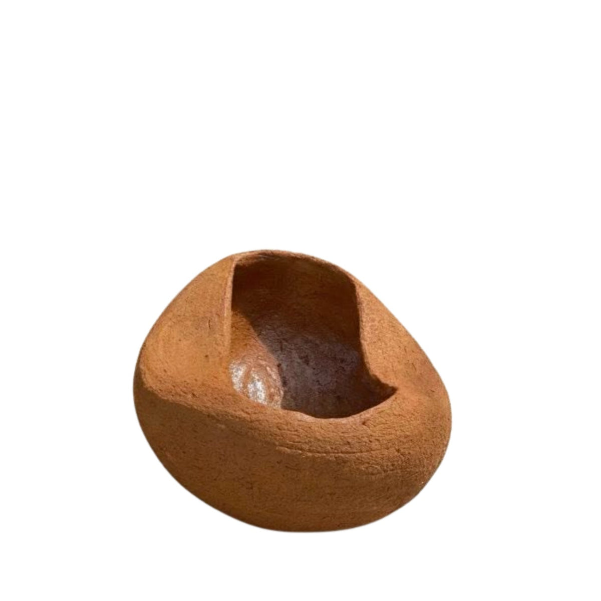 Handcrafted Ceramic Pots 1