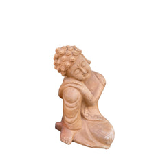 Handcrafted Ceramic Statues 05
