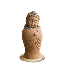 Handcrafted Ceramic Statues 06