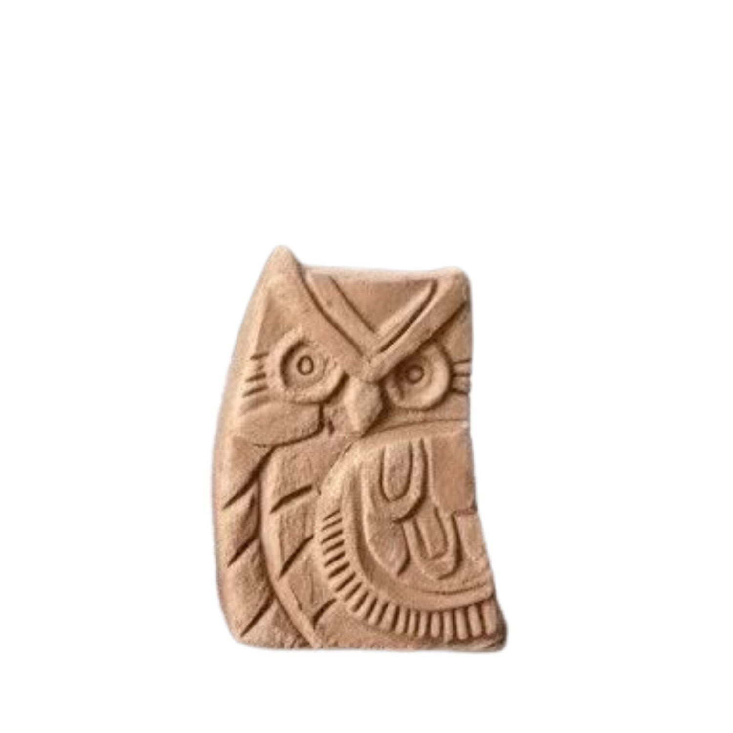 Handcrafted Ceramic Statues 03