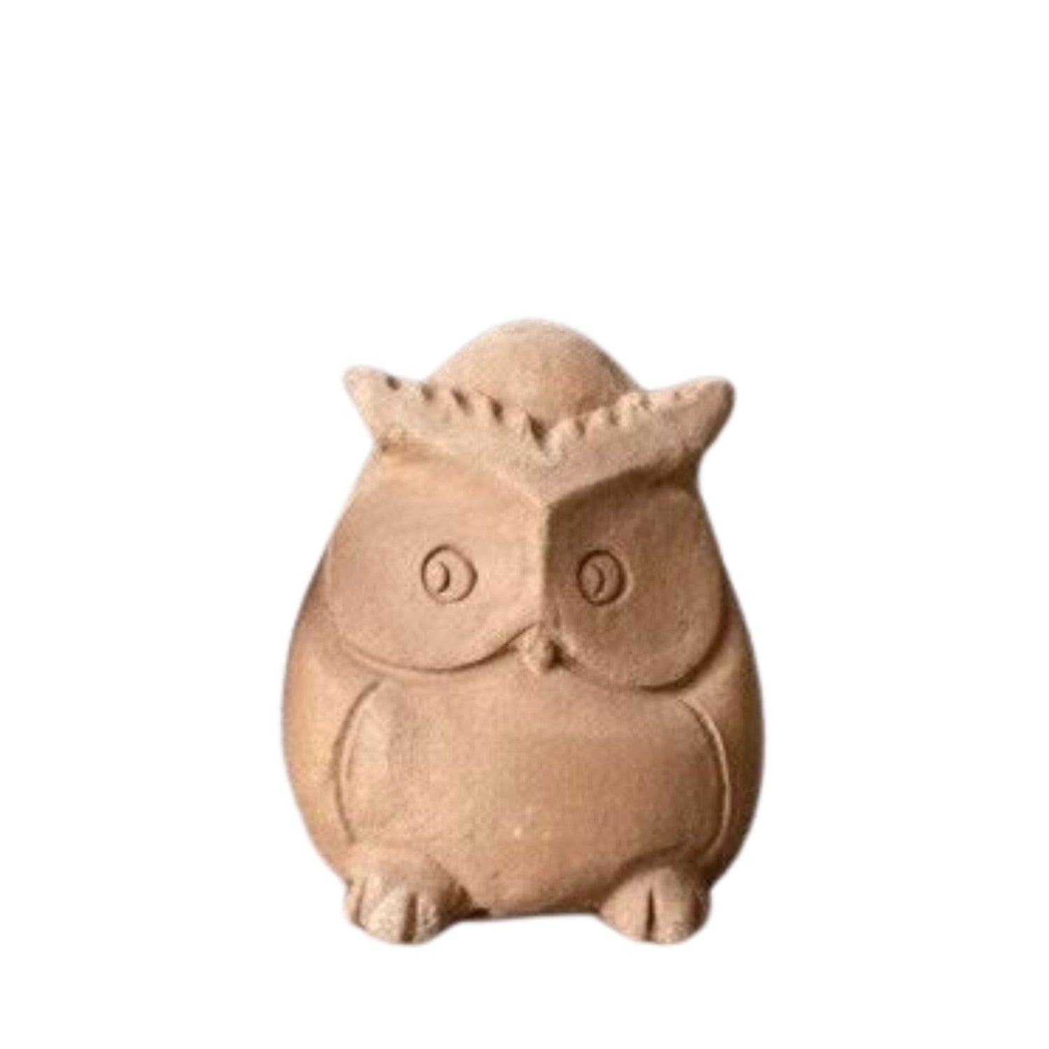 Handcrafted Ceramic Statues 03