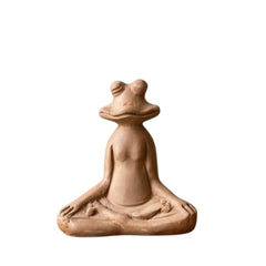 Handcrafted Ceramic Statues 04