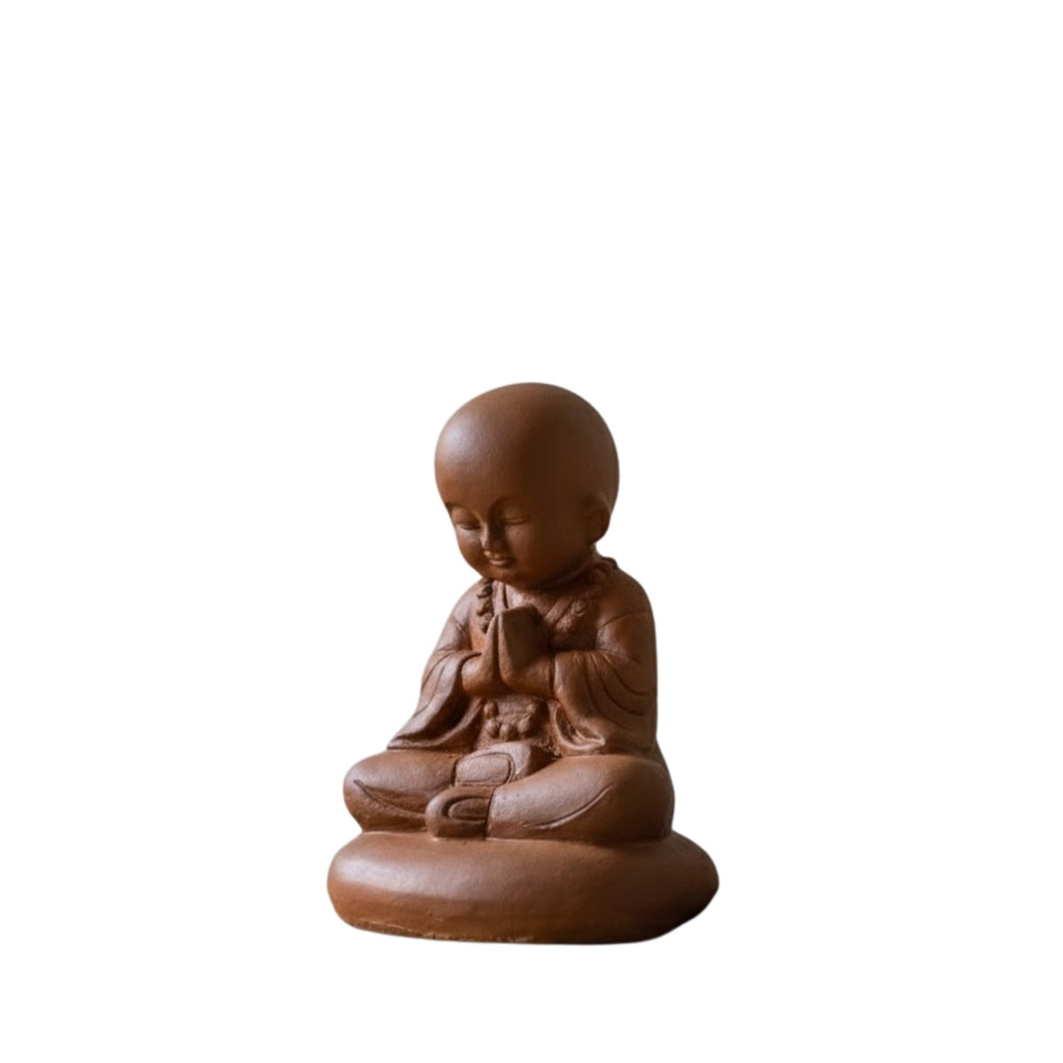 Handcrafted Ceramic Statues 02