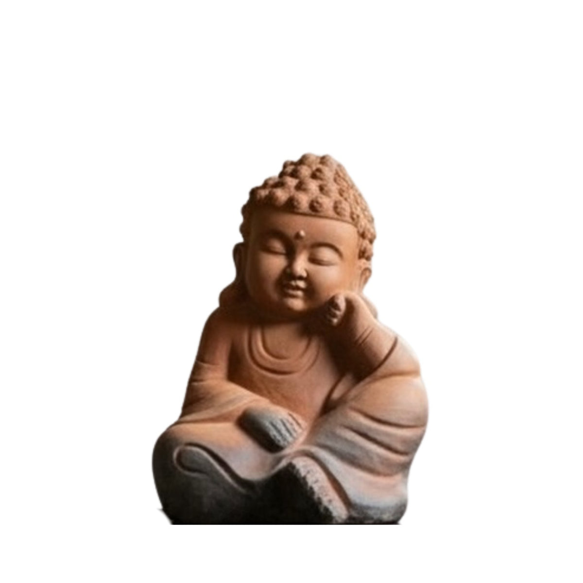 Handcrafted Ceramic Statues 01