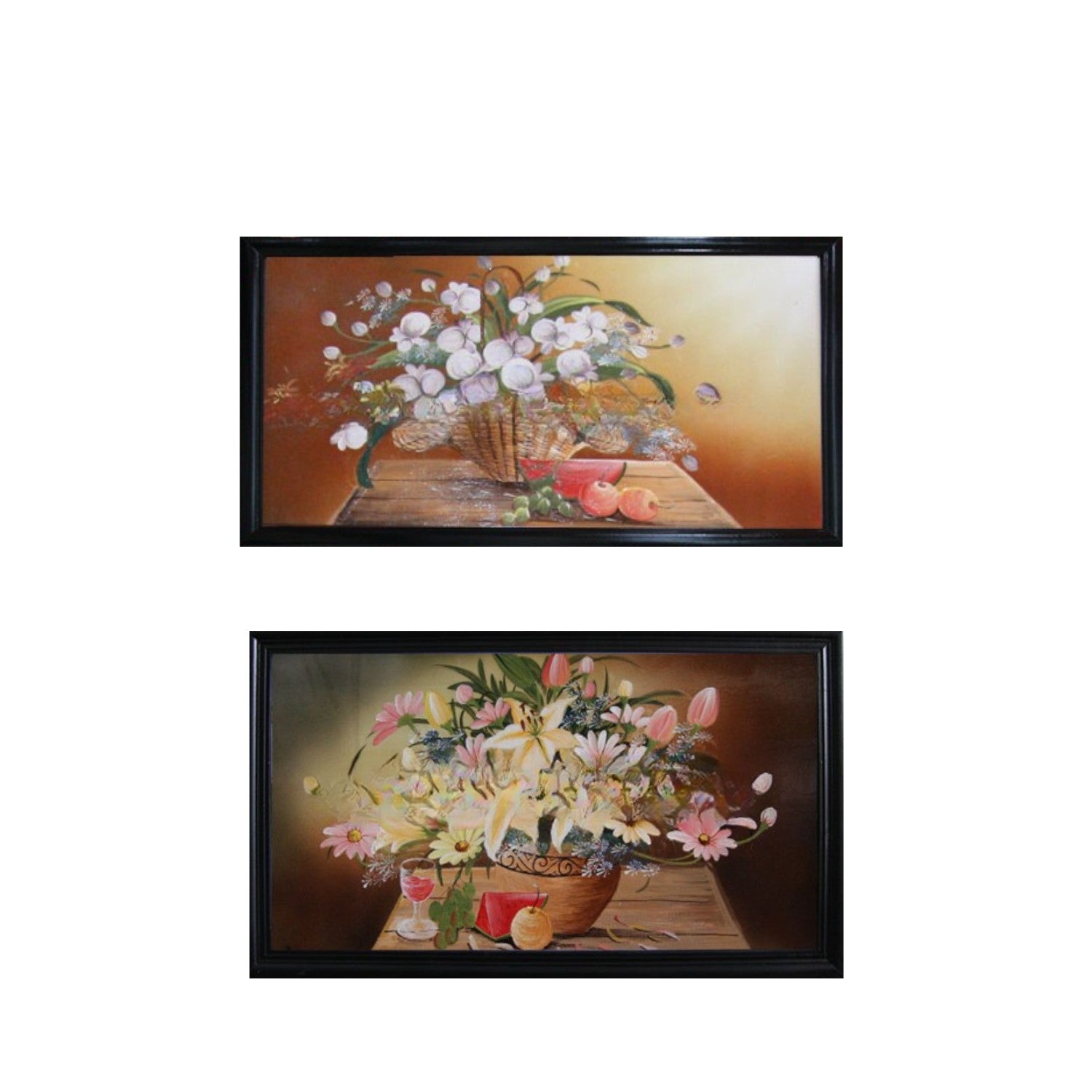 Handcrafted Ceramic Wall Art