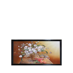 Handcrafted Ceramic Wall Art