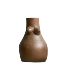 Handcrafted Ceramics Vase 036