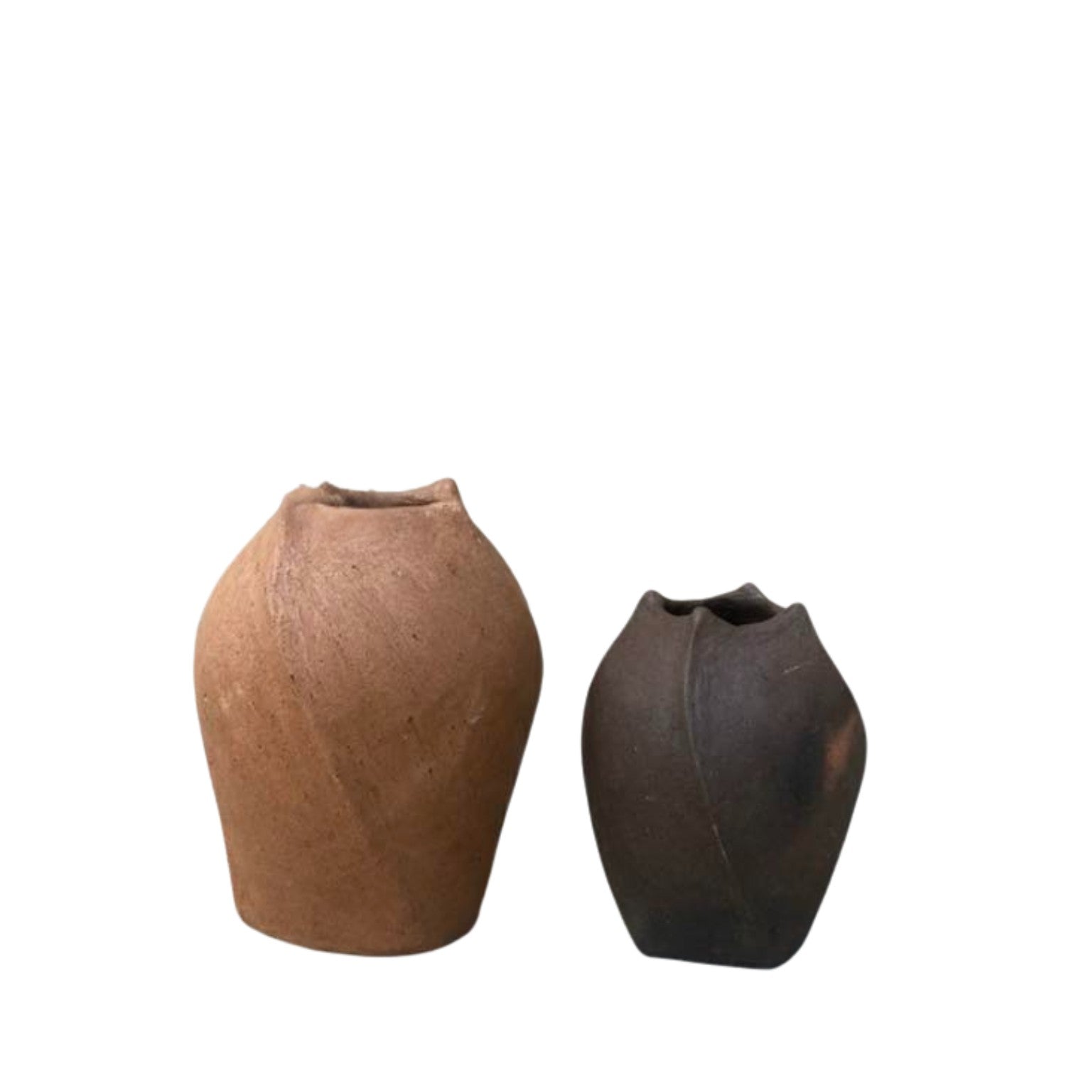 Handcrafted Ceramics Vase 036