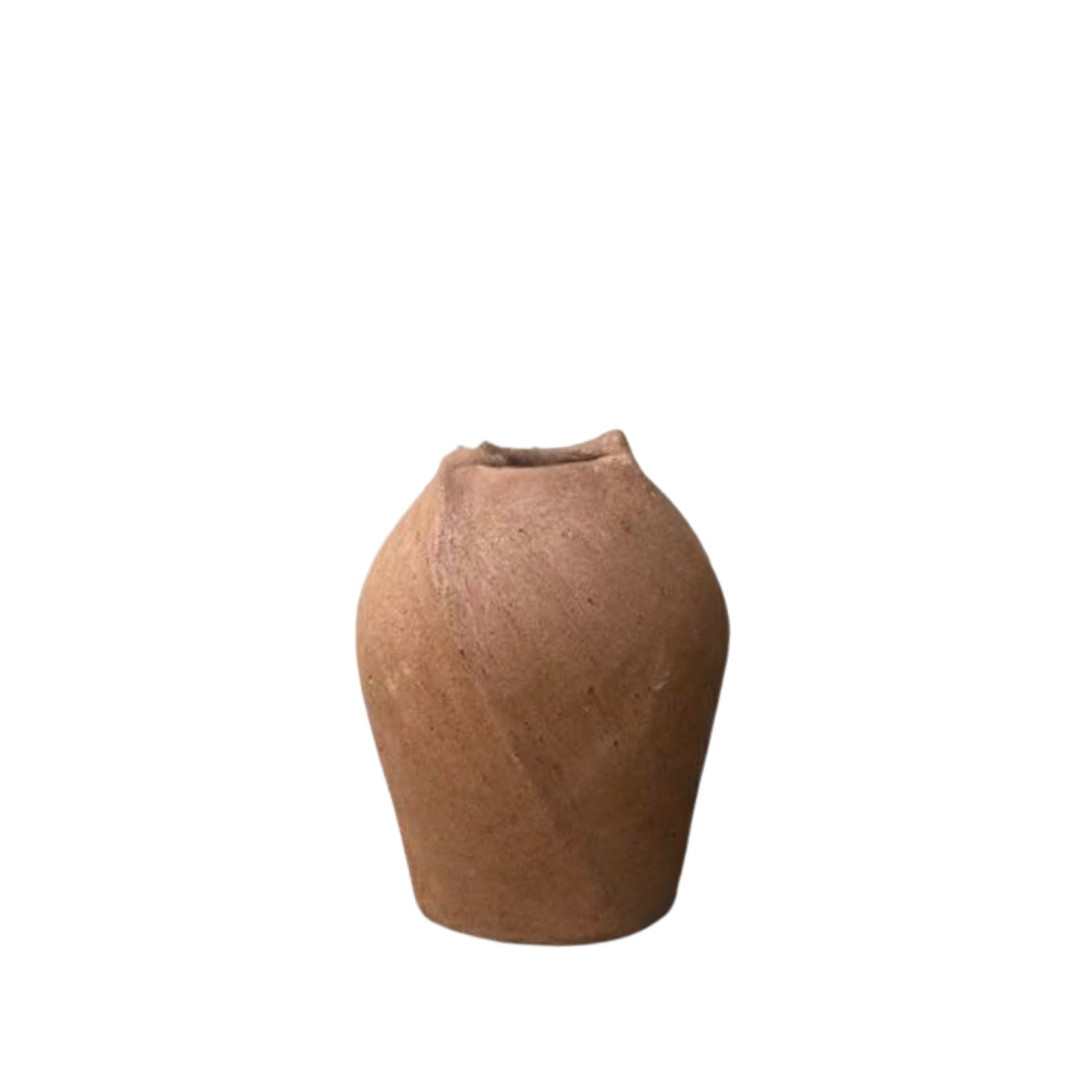 Handcrafted Ceramics Vase 036