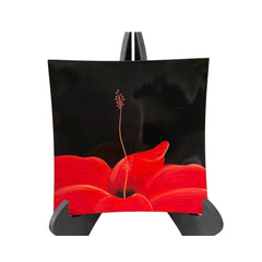 Handcrafted Lacquer Plates 16