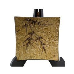 Handcrafted Lacquer Plates 16