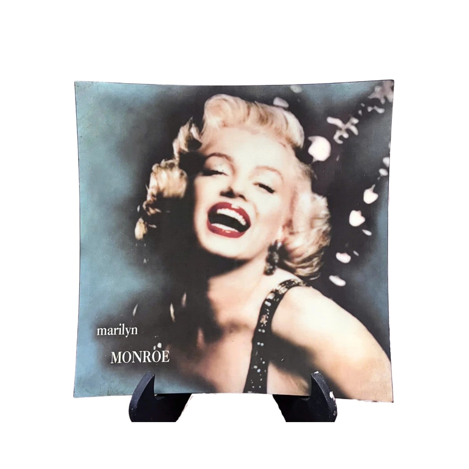 Handcrafted Lacquer Plates 17