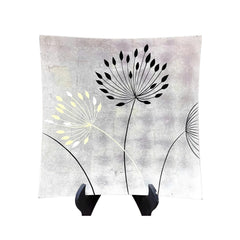 Handcrafted Lacquer Plates 17