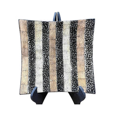 Handcrafted Lacquer Plates 23