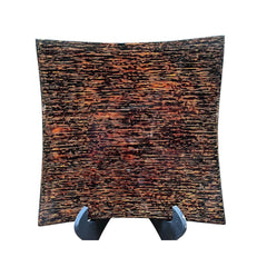 Handcrafted Lacquer Plates 25