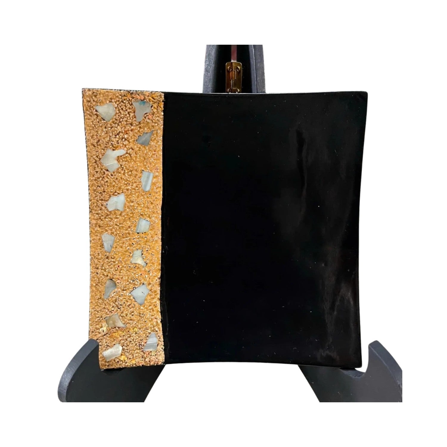 Handcrafted Lacquer Plates 26