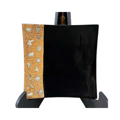 Handcrafted Lacquer Plates 26