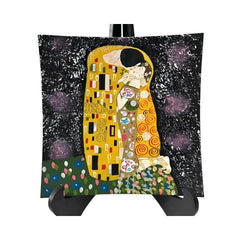 Handcrafted Lacquer Plates 28