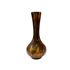 Handcrafted Lacquered Flower Vase 28