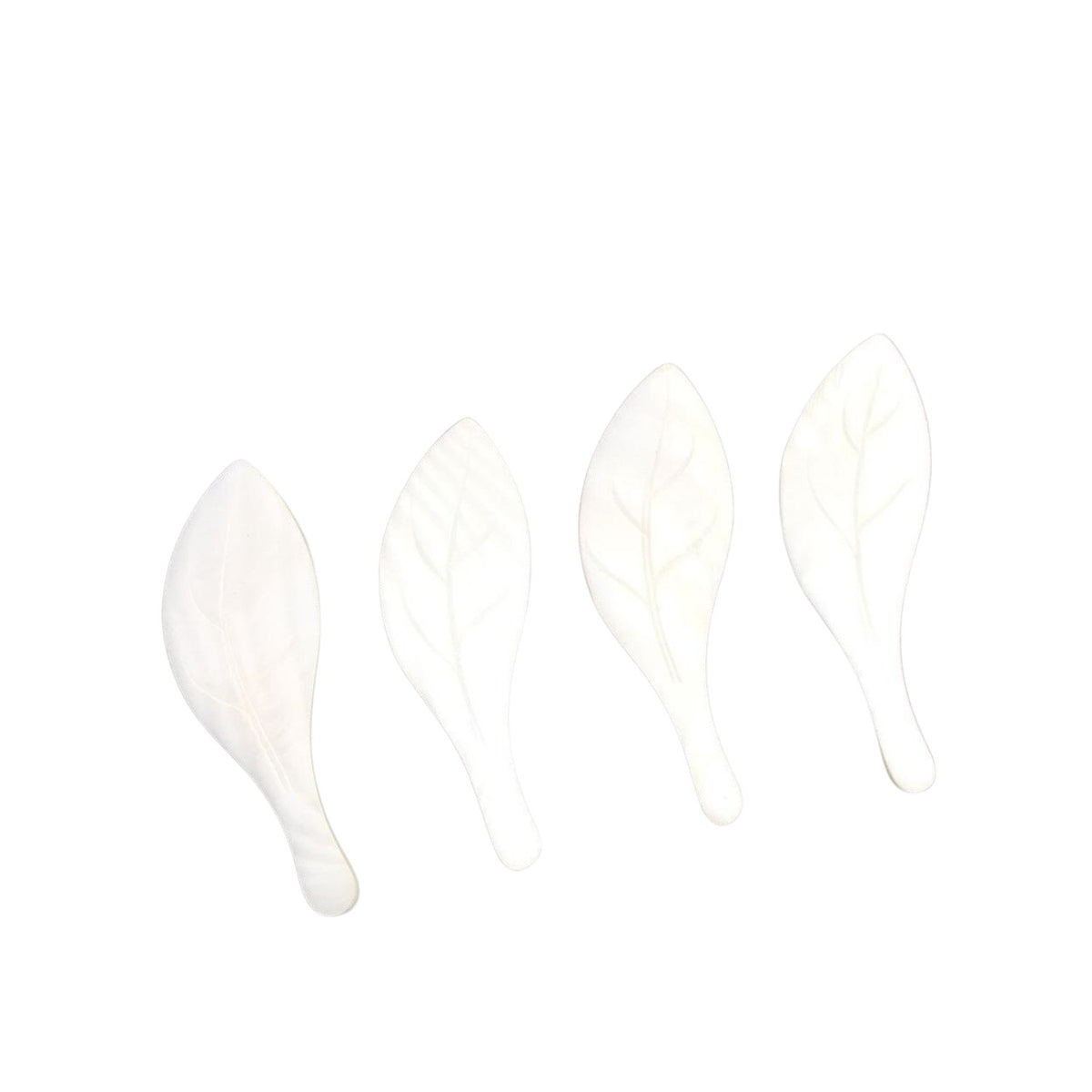 Handcrafted Mother Of Pearl Chopstick Rest 3