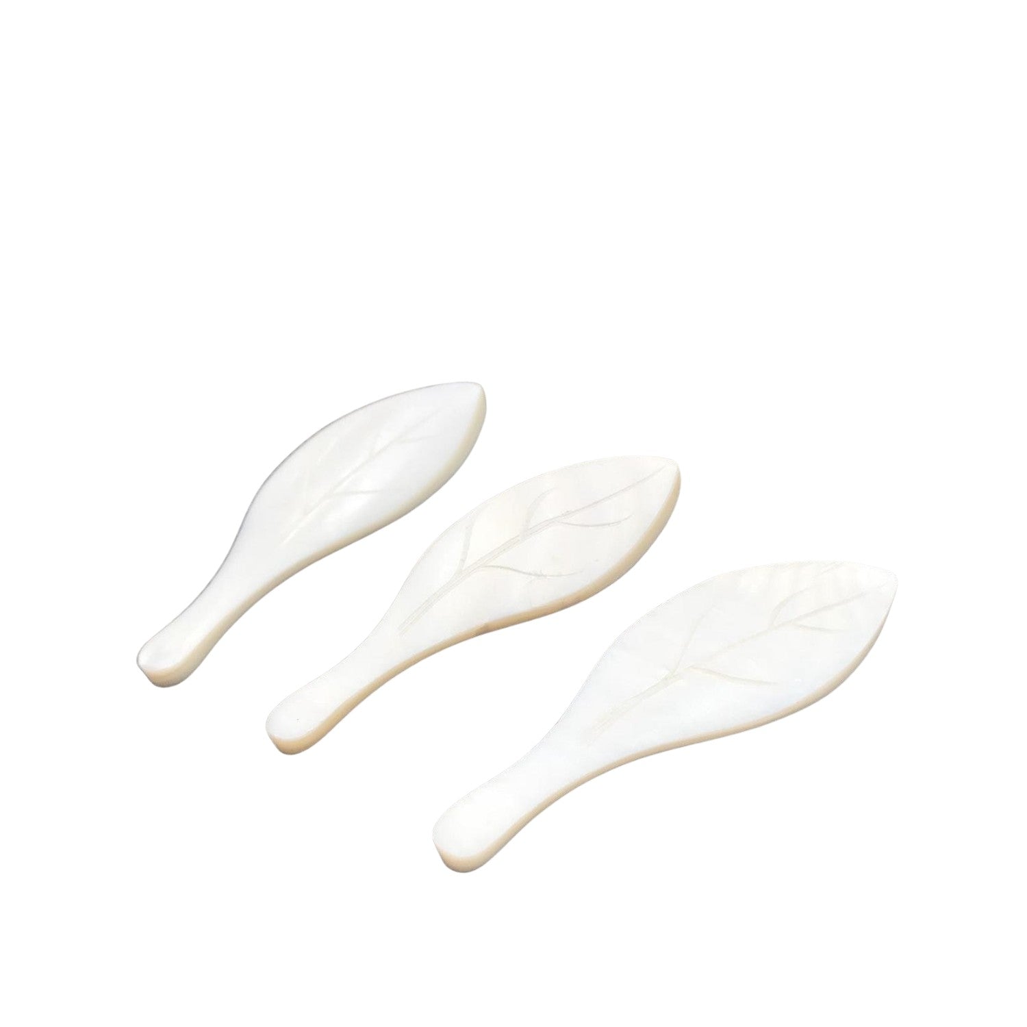 Handcrafted Mother Of Pearl Chopstick Rest 3