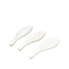 Handcrafted Mother Of Pearl Chopstick Rest 3