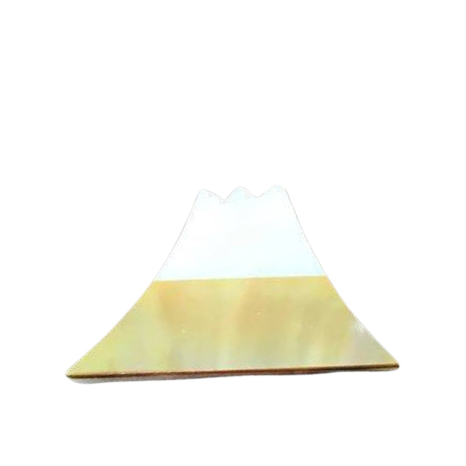 Handcrafted Mother Of Pearl Chopstick Rest 5