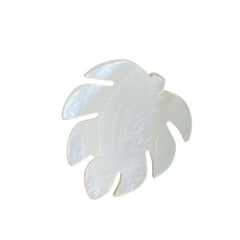 Handcrafted Mother Of Pearl Chopstick Rest 2