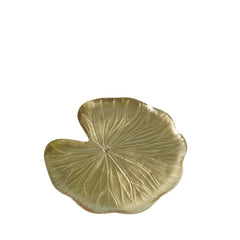 Handcrafted Plate Made Of Pure Copper