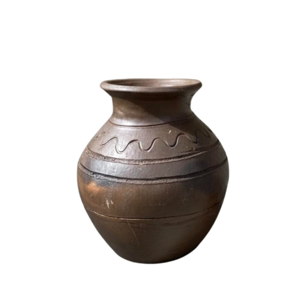 Handcrafted Ceramics Vase 013