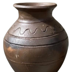 Handcrafted Ceramics Vase 013