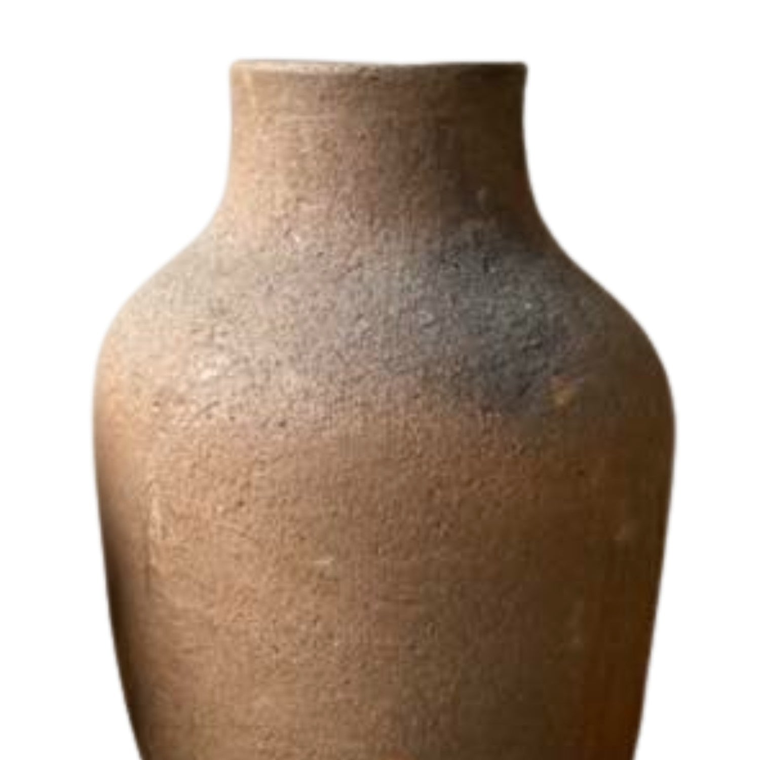 Handcrafted Ceramics Vase 014